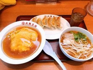 大阪王将 阪神甲子園店