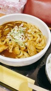 カレーうどん専門店 一りん