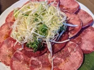 焼肉屋 ふくろう
