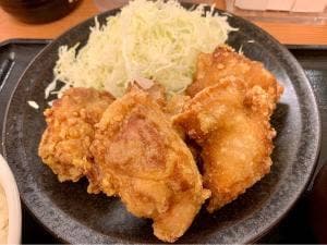 から好し 神田神保町店