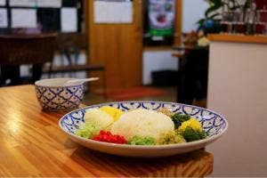 Thai Pinto