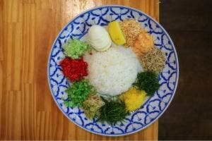 Thai Pinto