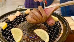 0秒レモンサワー 仙台ホルモン焼肉酒場 ときわ亭 多摩センター店