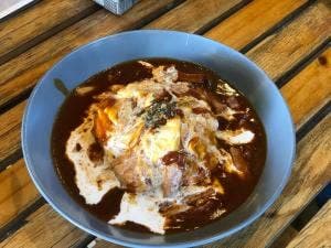 PEACE Riders Marine Base