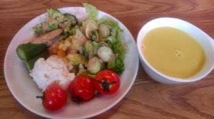 ビッグボーイ 天理店