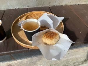 MEGURO miso soup stand