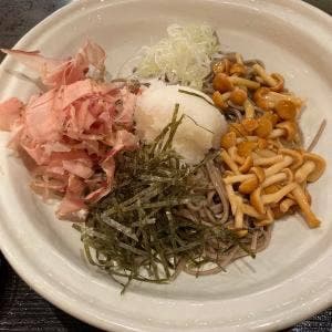 そじ坊 天満 OMMビル店