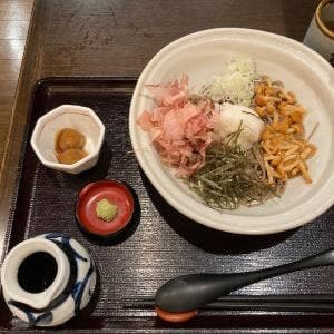 そじ坊 天満 OMMビル店