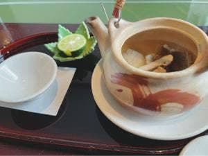 日本橋 なだ万