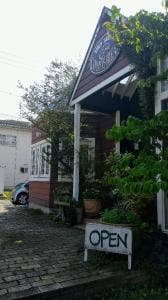 カントリーブレッド