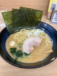 ゴル麺。 用田店