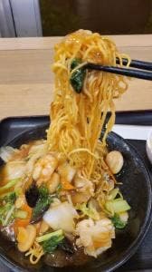 熱烈中華味一番 イオン相模原店