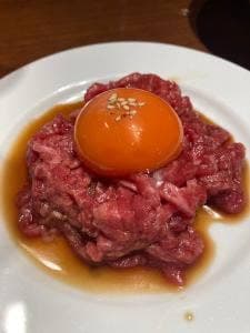 NO MEAT  NO LIFE.1st