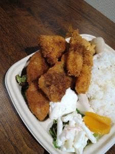 和食料理 縁