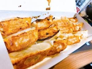 餃子の王将 阪神尼崎店