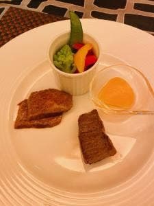 ナチュラル伊豆フレンチ～熱海風雅～