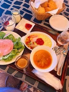 ナチュラル伊豆フレンチ～熱海風雅～