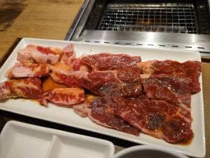 焼肉ライク 北千住店