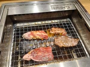 焼肉ライク 北千住店