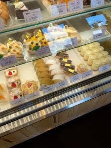 パティスリー ベネディクション