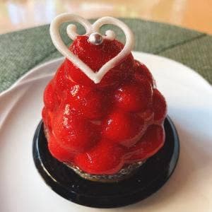 sweet hearts NAMPO