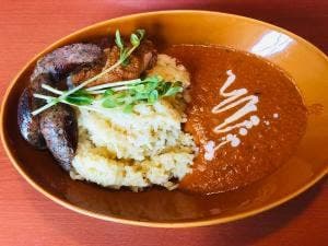 カフェ&ランチボックス ベビーダ