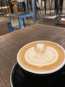 LATTEST OMOTESANDO Espresso Bar