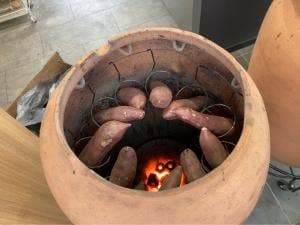 壺焼き芋邸 紅道楽