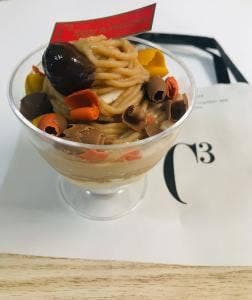 SWEETS BOX 淀屋橋店
