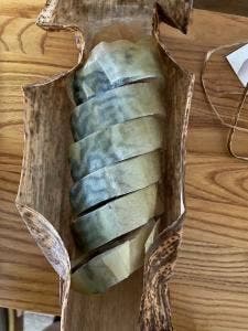 京料理井筒