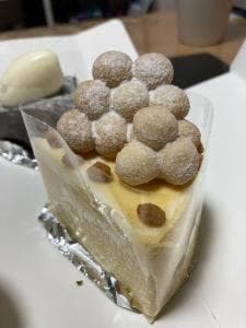 進藤洋菓子店