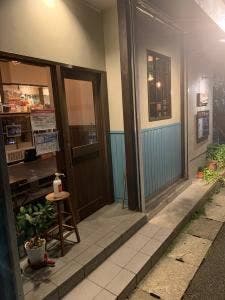 イタリア料理 Roccalda