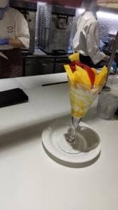 タカノフルーツパーラー パフェリオ本店