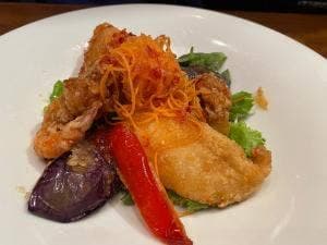 銀座フランス屋 聖蹟桜ヶ丘店