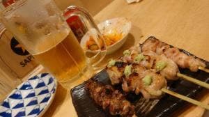 焼き鳥 しょうちゃん 吉祥寺本店