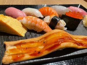 酒 肴 天ぷら 鮨かど