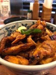 とり健