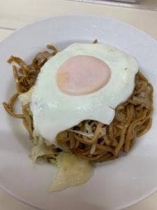 石田屋やきそば店