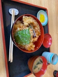 そば処 やま源
