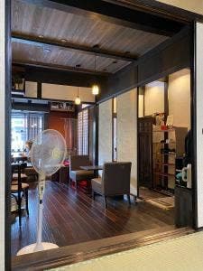 喫茶 六地蔵