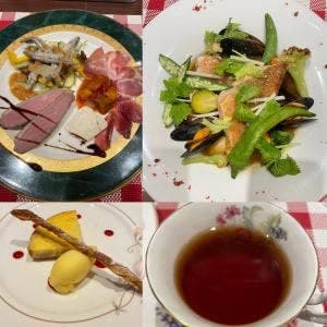 マ・キュイジーヌ