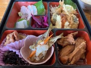 レストハウス うさぎ亭