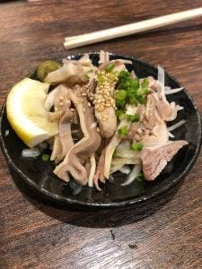 焼きとん大国 サンモール一番町店