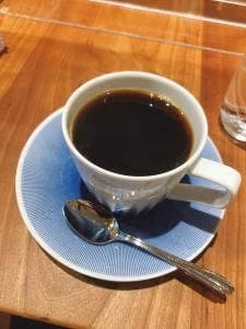 油金 金子金物店 KADOCAFE