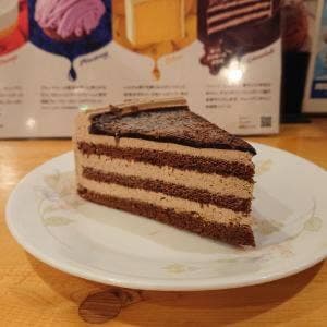 コメダ珈琲店 京都二条駅前店