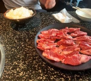 焼肉スエヒロ館 鴻巣店