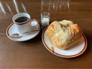Cafe Fleurant