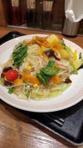 リンガーハット 京急鶴見店
