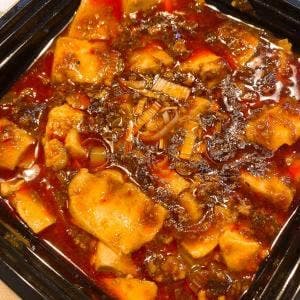 吉祥餃子
