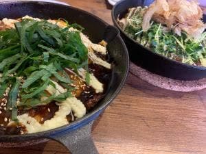 お好み焼き 山喜